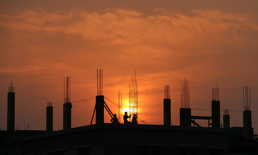 省住建廳公布建設(shè)工程質(zhì)量檢測機構(gòu)資質(zhì)核準(zhǔn)名單，恭喜這18家企業(yè)！